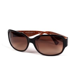 Coach Women's Sunglasses | KARIS TORTOISE 215